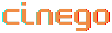 Cinego logo